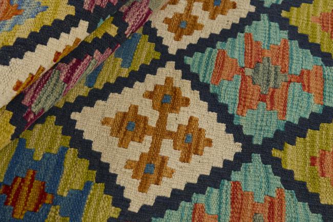 Kilim Afgán - 1