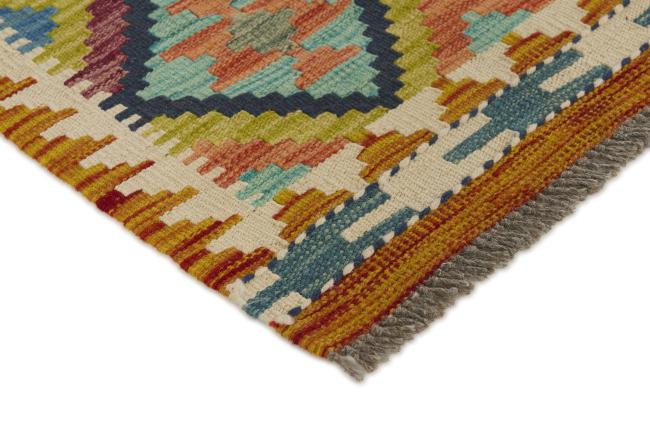 Kilim Afgán - 2