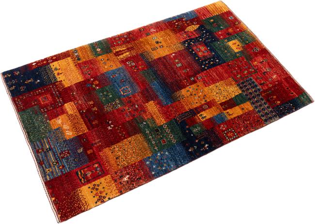 Persiano Gabbeh Loribaft Atelier - 2