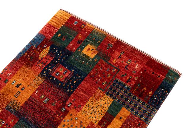 Persiano Gabbeh Loribaft Atelier - 3
