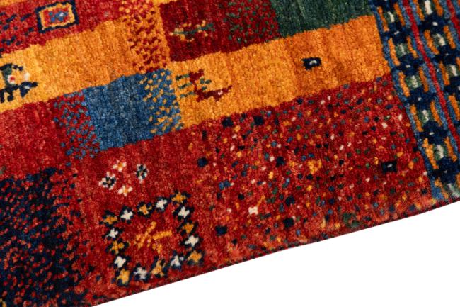 Persiano Gabbeh Loribaft Atelier - 4