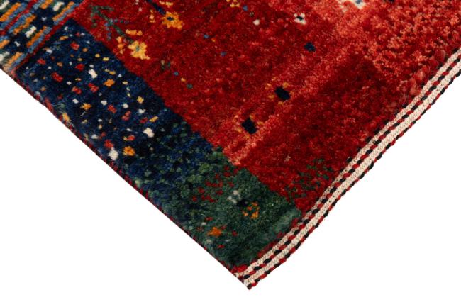Persiano Gabbeh Loribaft Atelier - 5