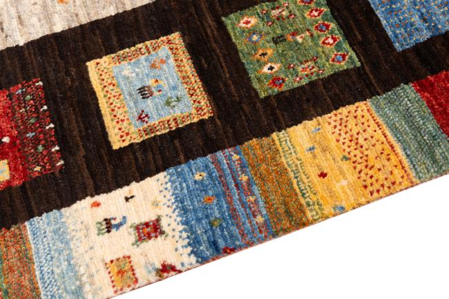 Persiano Gabbeh Loribaft Essence - 4