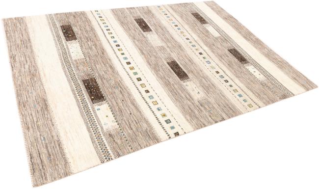 Persa Gabbeh Loribaft Tabiilbaft - 2