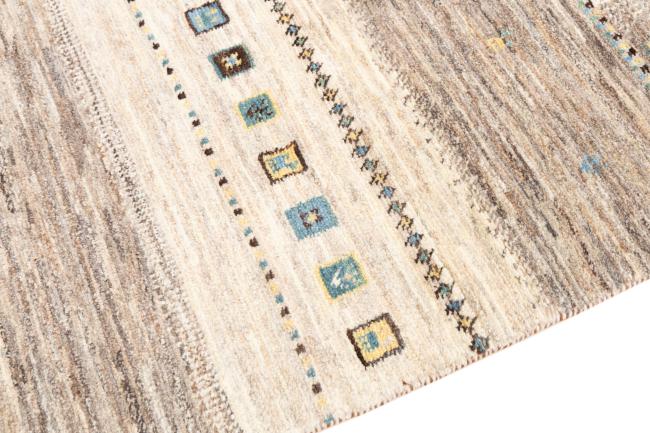 Persa Gabbeh Loribaft Tabiilbaft - 4