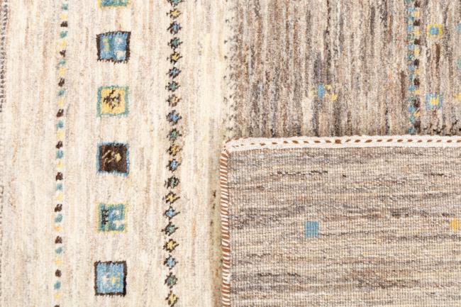 Persa Gabbeh Loribaft Tabiilbaft - 6