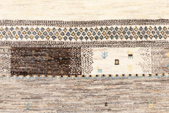 Persa Gabbeh Loribaft Tabiilbaft - 7