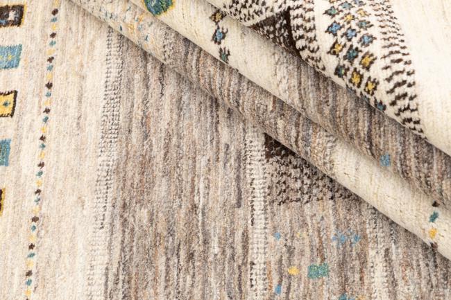 Persa Gabbeh Loribaft Tabiilbaft - 8