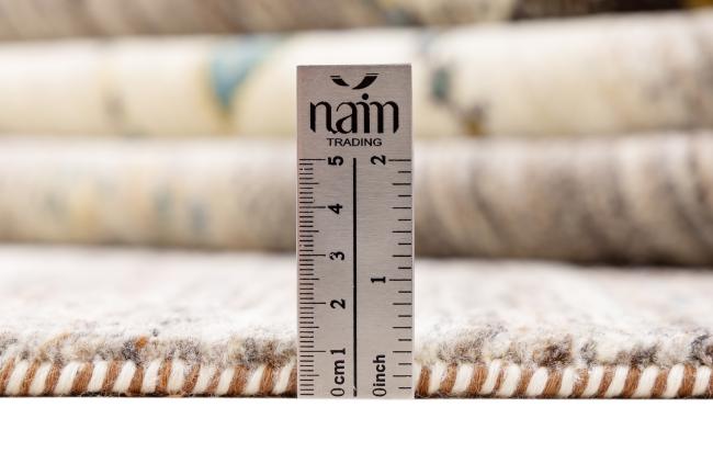 Persa Gabbeh Loribaft Tabiilbaft - 9