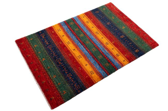 Perser Gabbeh Loribaft Essence - 1