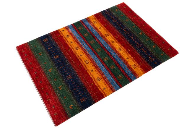 Perser Gabbeh Loribaft Essence - 2