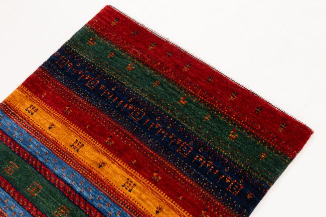 Perser Gabbeh Loribaft Essence - 3