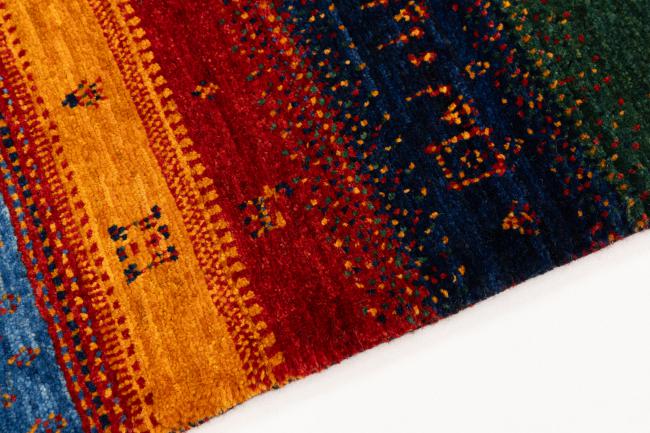 Perser Gabbeh Loribaft Essence - 4