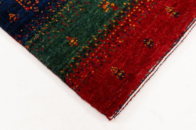 Perser Gabbeh Loribaft Essence - 5