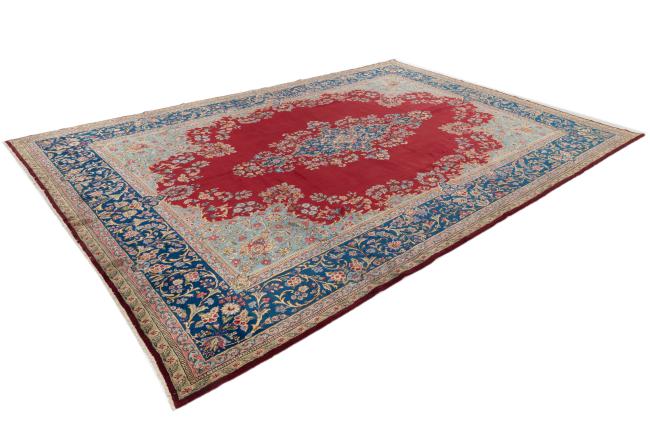 Kerman Lawar Antique - 1