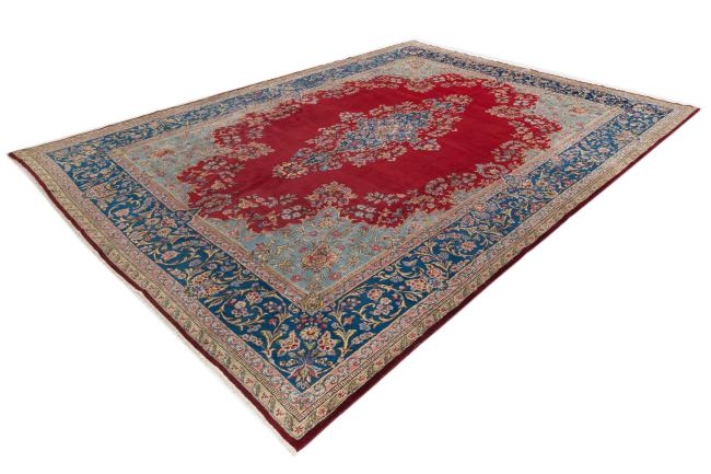 Kerman Lawar Antique - 2