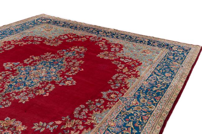 Kerman Lawar Antique - 3