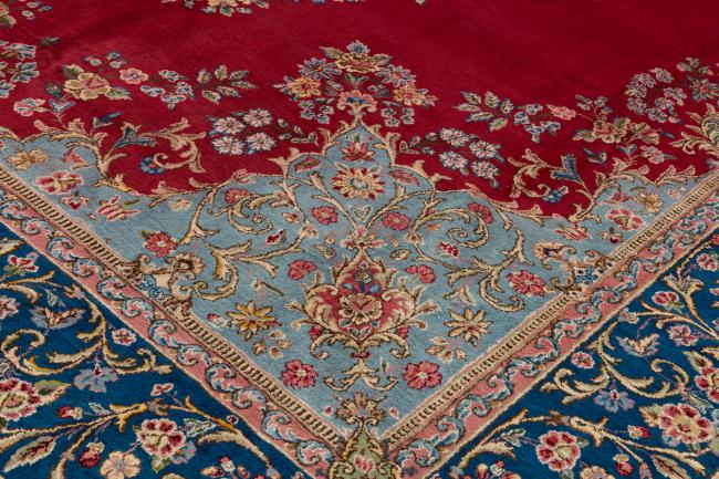 Kerman Lawar Antique - 4