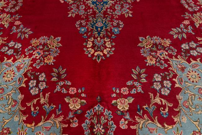 Kerman Lawar Antique - 8