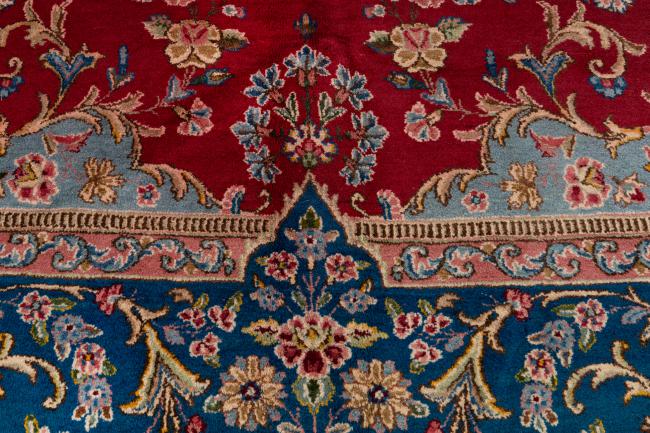 Kerman Lawar Antique - 9