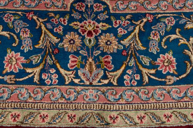 Kerman Lawar Antique - 10