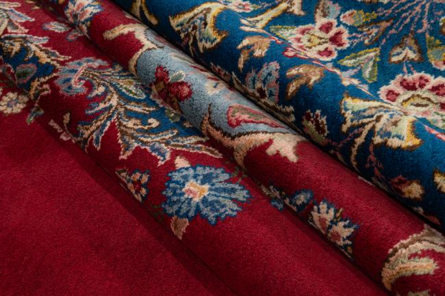 Kerman Lawar Antique - 11