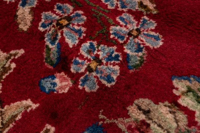 Kerman Lawar Antique - 12