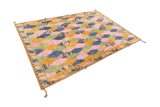 Berber Design - 1