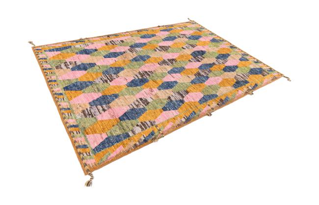 Berber Design - 2