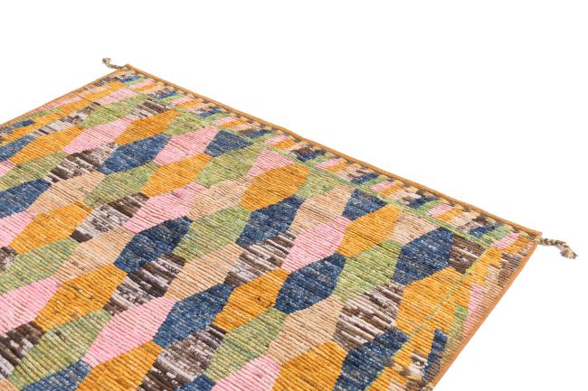 Berber Design - 3