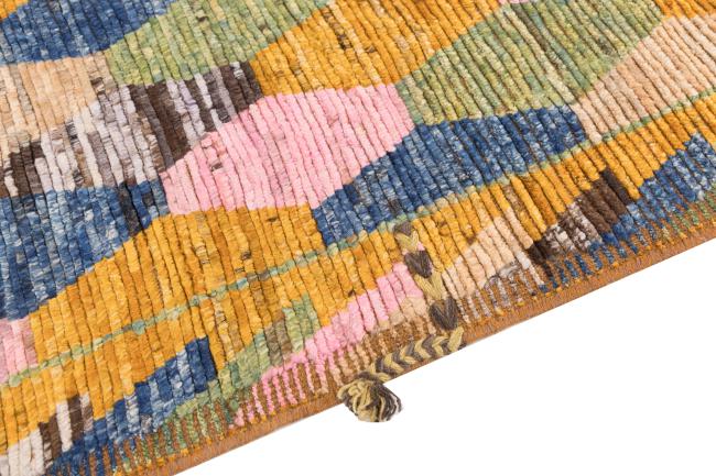 Berber Design - 4
