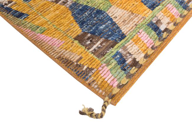 Berber Design - 5
