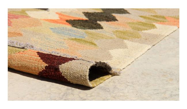 Kilim Afghan Heritage - 2