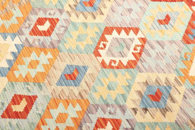 Kilim  Afghan - 3