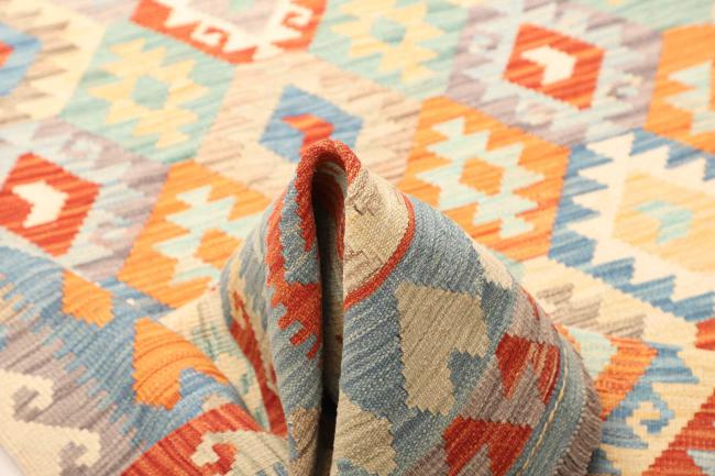Kilim  Afghan - 5