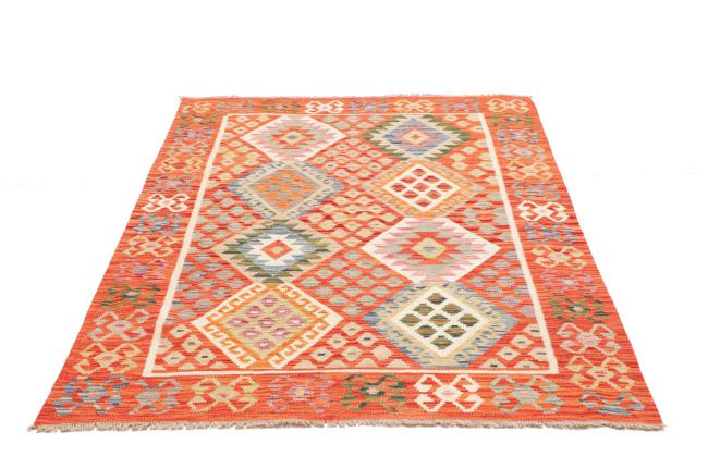 Kilim Afghan - 1