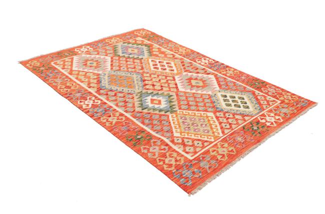 Kilim Afghan - 2