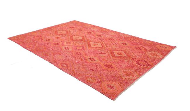 Kilim Afghan - 2