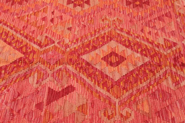 Kilim Afghan - 3