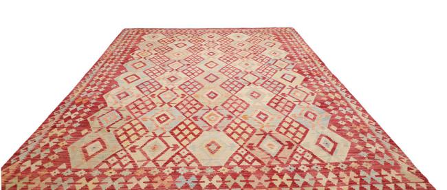 Kelim Afghan - 1
