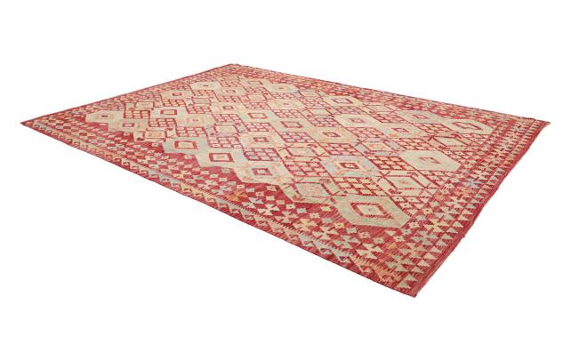 Kelim Afghan - 2