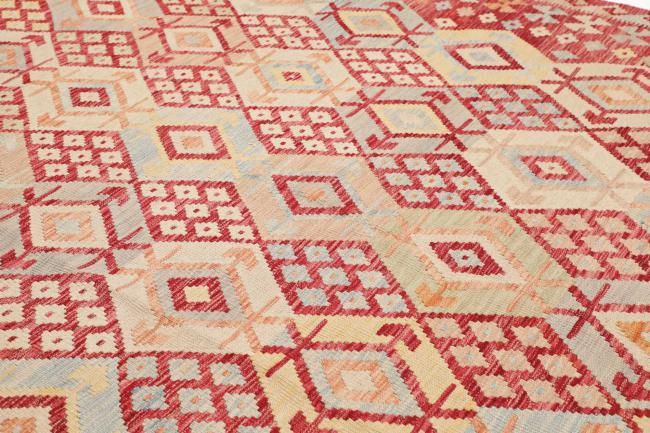 Kelim Afghan - 3