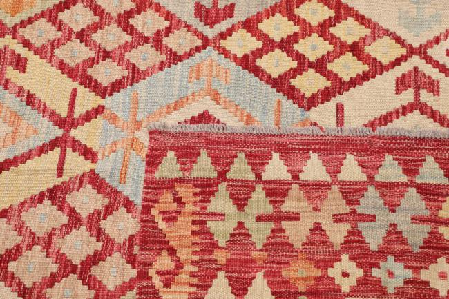 Kelim Afghan - 4