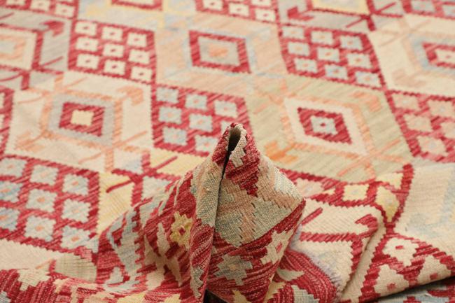 Kelim Afghan - 5