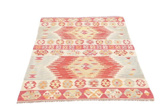 Kilim Afghan - 1