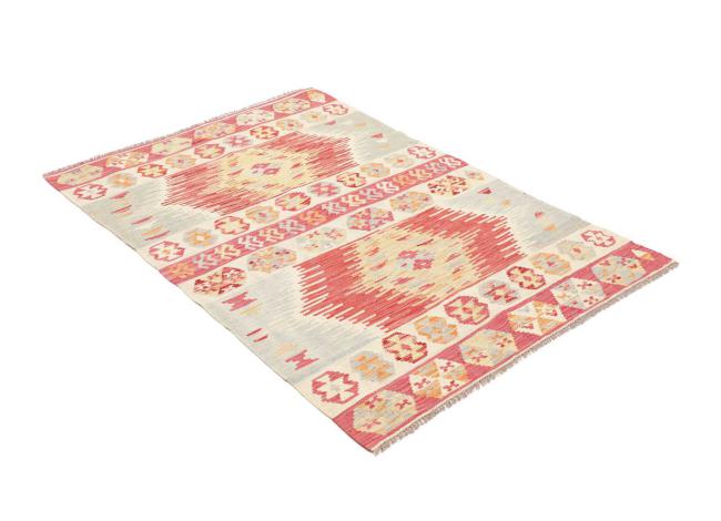 Kilim Afghan - 2