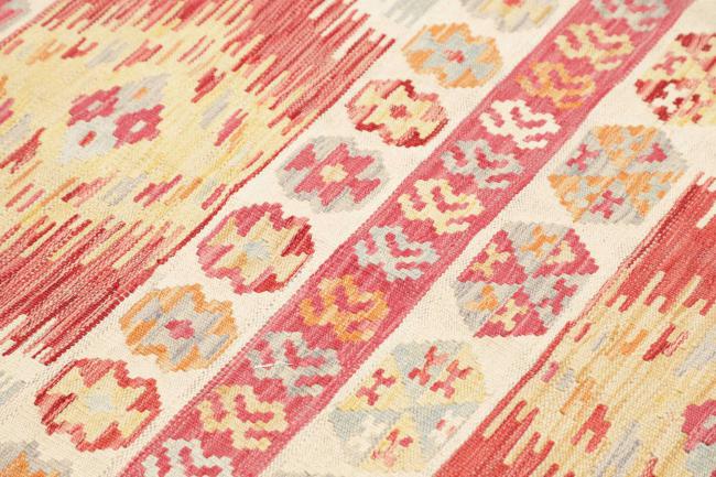 Kilim Afghan - 3
