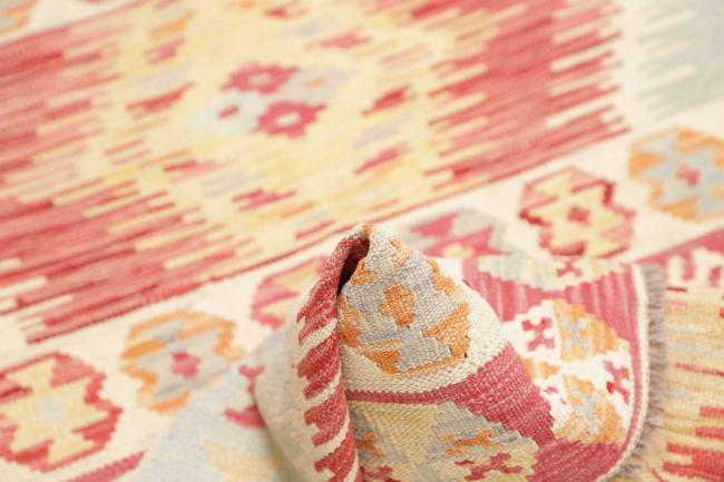 Kilim Afghan - 5