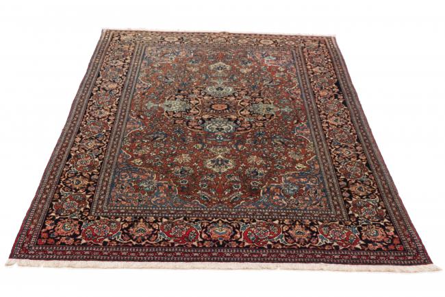 Isfahan Ahmad Antique - 1