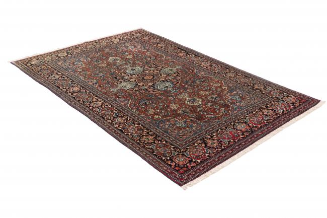 Isfahan Ahmad Antique - 2